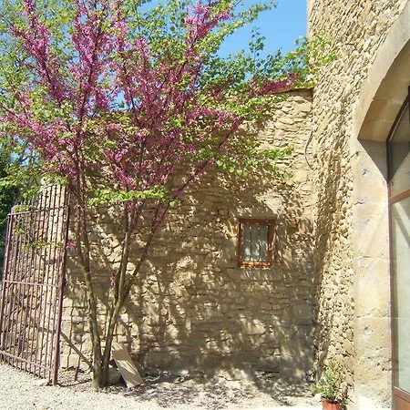 Domaine De Marseillens 4* パラジャ