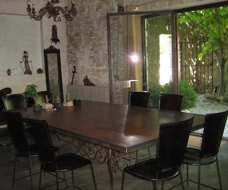 Domaine De Marseillens Palaja